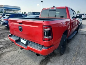Dodge RAM 1500 CARFAX* *   *  | Mobile.bg    3