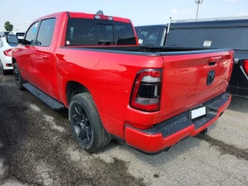 Dodge RAM 1500 CARFAX* *   *  | Mobile.bg    4