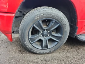 Dodge RAM 1500 CARFAX* *   *  | Mobile.bg    6