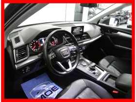 Audi Q5 * KOMFORT * CARFAX *  | Mobile.bg    8