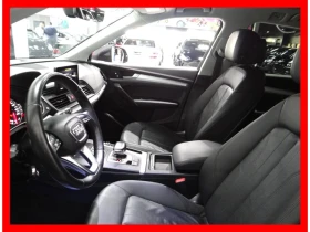 Audi Q5 * KOMFORT * CARFAX *  | Mobile.bg    9