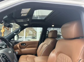 Infiniti QX80 * CARFAX*  *  | Mobile.bg    7