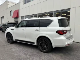 Infiniti QX80 * CARFAX*  *  | Mobile.bg    2