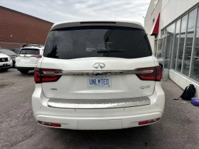 Infiniti QX80 * CARFAX*  *  | Mobile.bg    4
