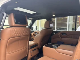 Infiniti QX80 * CARFAX*  *  | Mobile.bg    8