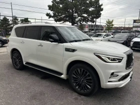 Infiniti QX80 * CARFAX*  *  | Mobile.bg    3