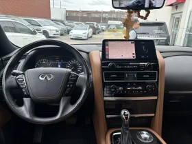Infiniti QX80 * CARFAX*  *  | Mobile.bg    6