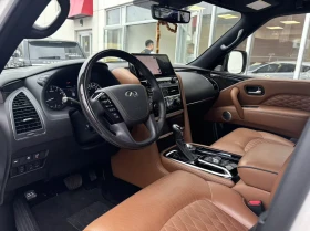 Infiniti QX80 * CARFAX*  *  | Mobile.bg    9
