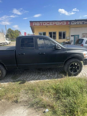 Обява за продажба на Dodge RAM 1500 ~14 800 лв. - изображение 1 | Auto.bg Обява за продажба на Dodge RAM 1500 ~14 800 лв. - изображение 1