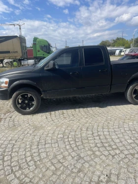 Обява за продажба на Dodge RAM 1500 ~14 800 лв. - изображение 5 | Auto.bg Обява за продажба на Dodge RAM 1500 ~14 800 лв. - изображение 5