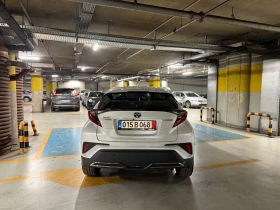 Toyota C-HR 2.0 Face 184 - 46989 лв. / 24025.09 € - 83803614 5