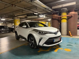 Toyota C-HR 2.0 Face 184 - 46989 лв. / 24025.09 € - 83803614 3