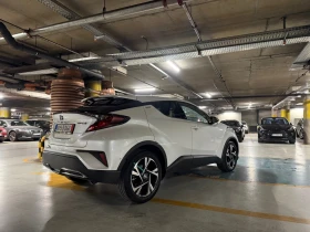 Toyota C-HR 2.0 Face 184 - 46989 лв. / 24025.09 € - 83803614 4