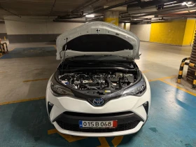 Toyota C-HR 2.0 Face 184 - 46989 лв. / 24025.09 € - 83803614 14