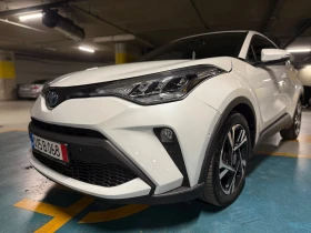 Toyota C-HR 2.0 Face 184 - 46989 лв. / 24025.09 € - 83803614 7