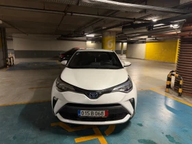 Toyota C-HR 2.0 Face 184 - 46989 лв. / 24025.09 € - 83803614 2