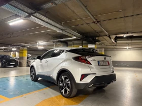 Toyota C-HR 2.0 Face 184 - 46989 лв. / 24025.09 € - 83803614 6