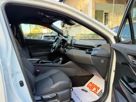 Toyota C-HR 2.0 Face 184 - 46989 лв. / 24025.09 € - 83803614 12