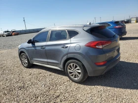 Hyundai Tucson - 20132 лв. / 10293.33 € - 99188817 2