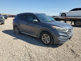 Hyundai Tucson - 20132 лв. / 10293.33 € - 99188817 4