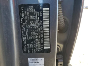 Hyundai Tucson - 20132 лв. / 10293.33 € - 99188817 13