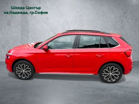 Skoda Kamiq 1.0 TSI | Mobile.bg    3