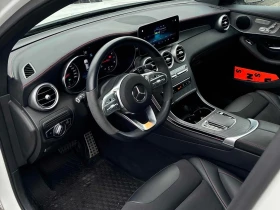 Mercedes-Benz GLC 300 * CARFAX * БЕЗ ПЪРВОНАЧАЛНА ВНОСКА - 68350 лв. / 34946.80 € - 73449707 5