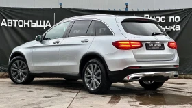 Mercedes-Benz GLC 220 D* AVANTGARDE* 4MATIC* ПАНОРАМА*  - 37979 лв. / 19418.35 € - 58146723 4