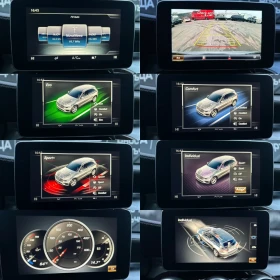 Mercedes-Benz GLC 220 D* AVANTGARDE* 4MATIC* ПАНОРАМА*  - 37979 лв. / 19418.35 € - 58146723 15