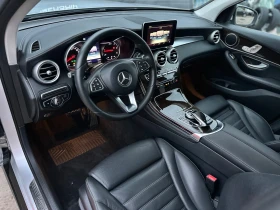 Mercedes-Benz GLC 220 D* AVANTGARDE* 4MATIC* ПАНОРАМА*  - 37979 лв. / 19418.35 € - 58146723 8