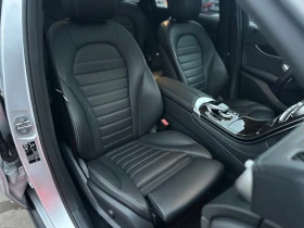 Mercedes-Benz GLC 220 D* AVANTGARDE* 4MATIC* ПАНОРАМА*  - 37979 лв. / 19418.35 € - 58146723 12