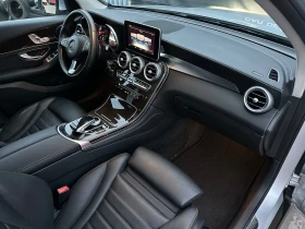 Mercedes-Benz GLC 220 D* AVANTGARDE* 4MATIC* ПАНОРАМА*  - 37979 лв. / 19418.35 € - 58146723 10