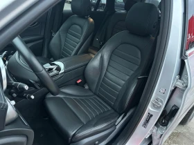 Mercedes-Benz GLC 220 D* AVANTGARDE* 4MATIC* ПАНОРАМА*  - 37979 лв. / 19418.35 € - 58146723 11