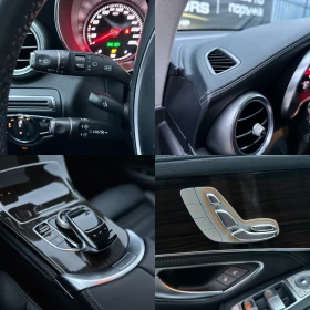 Mercedes-Benz GLC 220 D* AVANTGARDE* 4MATIC* ПАНОРАМА*  - 37979 лв. / 19418.35 € - 58146723 16