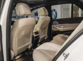 Mercedes-Benz GLE NIGHT PKG* DISTRONIC+ * POLARWHITE* КРАЙНА ЦЕНА, снимка 14