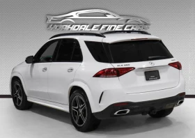 Mercedes-Benz GLE NIGHT PKG* DISTRONIC+ * POLARWHITE* КРАЙНА ЦЕНА, снимка 6