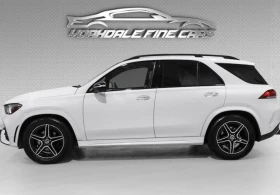 Mercedes-Benz GLE NIGHT PKG* DISTRONIC+ * POLARWHITE* КРАЙНА ЦЕНА, снимка 5