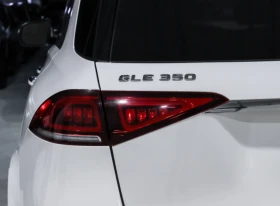 Mercedes-Benz GLE NIGHT PKG* DISTRONIC+ * POLARWHITE* КРАЙНА ЦЕНА, снимка 4