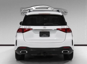 Mercedes-Benz GLE NIGHT PKG* DISTRONIC+ * POLARWHITE* КРАЙНА ЦЕНА, снимка 8