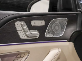Mercedes-Benz GLE NIGHT PKG* DISTRONIC+ * POLARWHITE* КРАЙНА ЦЕНА, снимка 12