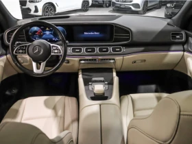 Mercedes-Benz GLE NIGHT PKG* DISTRONIC+ * POLARWHITE* КРАЙНА ЦЕНА, снимка 11