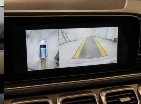 Mercedes-Benz GLE NIGHT PKG* DISTRONIC+ * POLARWHITE* КРАЙНА ЦЕНА, снимка 16