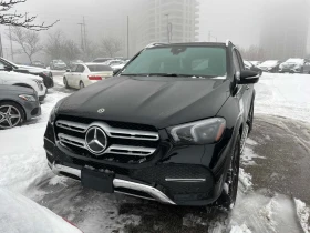 Mercedes-Benz GLE 350 2023 4MATIC * БЕЗ ПЪРВОНАЧАЛНА ВНОСКА, снимка 2