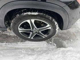 Mercedes-Benz GLE 350 2023 4MATIC * БЕЗ ПЪРВОНАЧАЛНА ВНОСКА, снимка 6