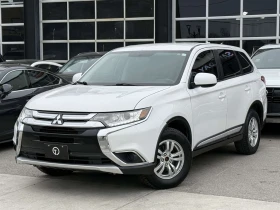Mitsubishi Outlander * CARFAX * ЦЕНА ДО БГ - 11500 € / 22492.04 лв. - 26992352 2
