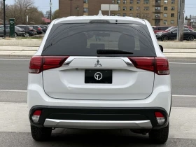 Mitsubishi Outlander * CARFAX * ЦЕНА ДО БГ - 11500 € / 22492.04 лв. - 26992352 4