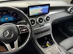 Mercedes-Benz GLC * 300 * ДИСТРОНИК* 360 КАМЕРИ* ДИГИТАЛНО ТАБЛО* , снимка 9