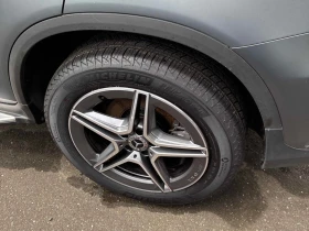 Mercedes-Benz GLC * 300 * ДИСТРОНИК* 360 КАМЕРИ* ДИГИТАЛНО ТАБЛО* , снимка 12