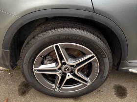 Mercedes-Benz GLC * 300 * ДИСТРОНИК* 360 КАМЕРИ* ДИГИТАЛНО ТАБЛО* , снимка 11