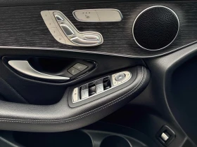 Mercedes-Benz GLC * 300 * ДИСТРОНИК* 360 КАМЕРИ* ДИГИТАЛНО ТАБЛО* , снимка 15